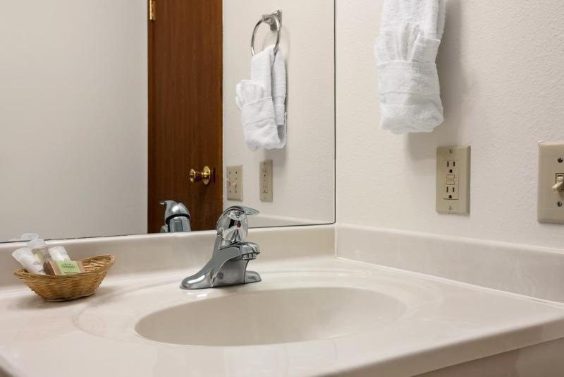 מלון Super 8 By Wyndham קודי מראה חיצוני תמונה