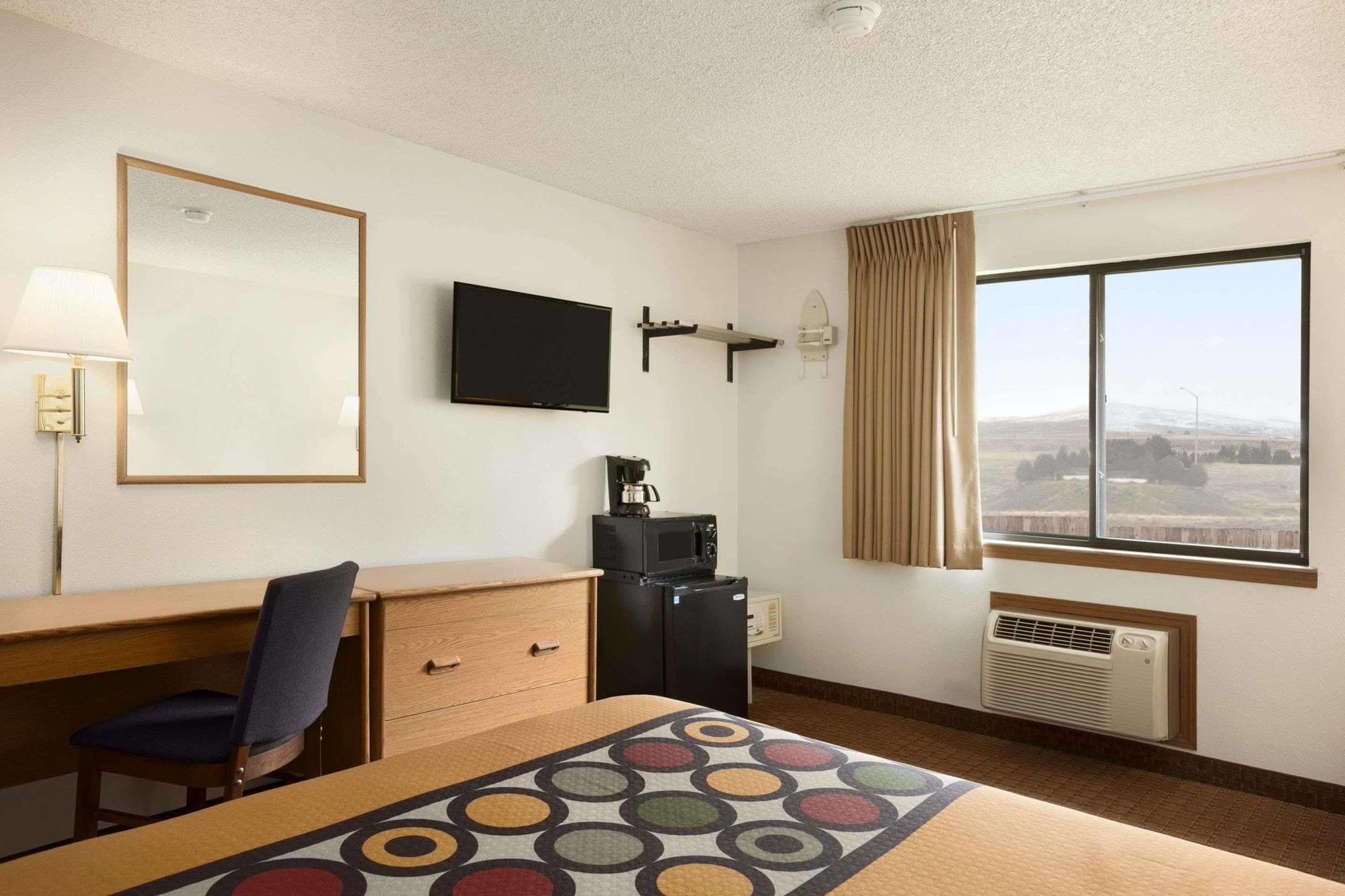 מלון Super 8 By Wyndham קודי מראה חיצוני תמונה
